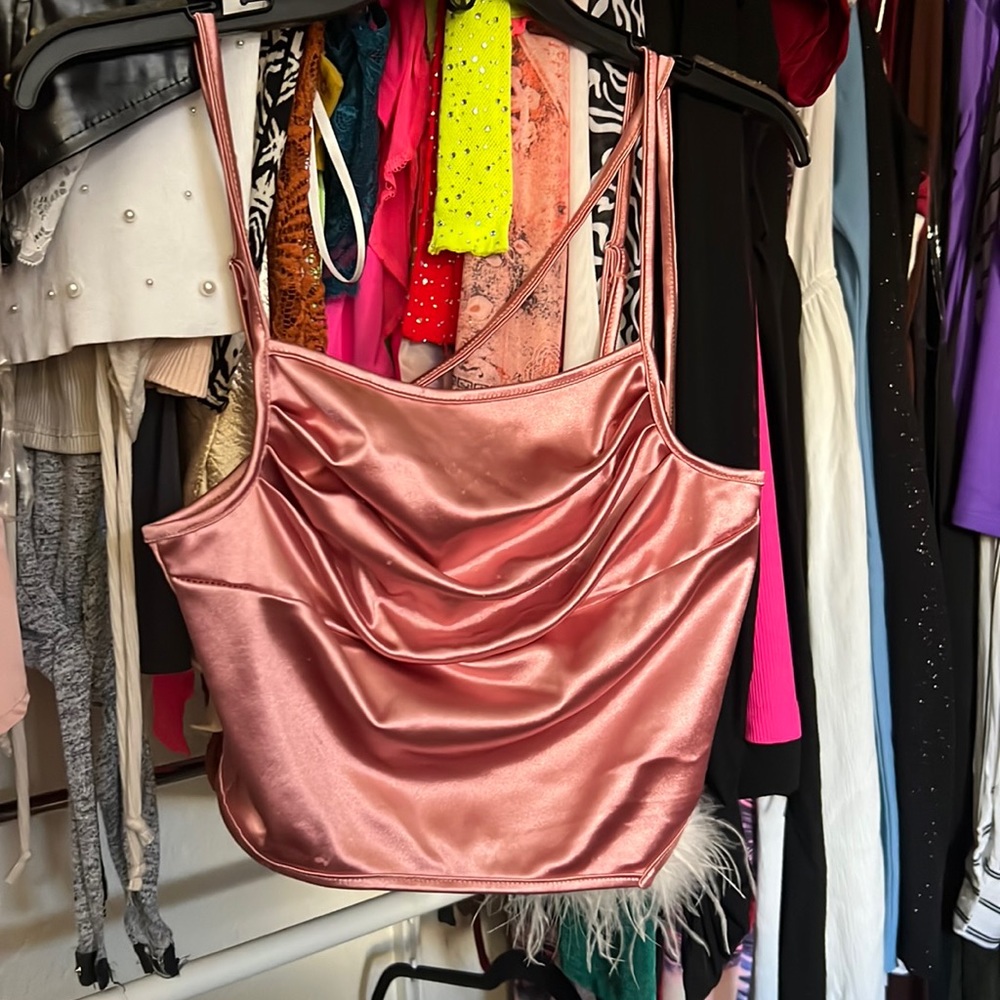 Crop Top Bundle - image 1